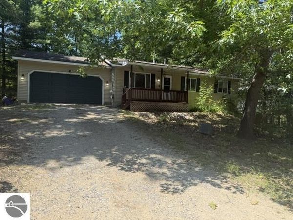 2940 Artist Avenue, Interlochen, MI 49643