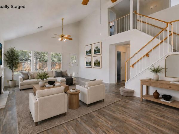 13460 Athens TRL, Austin, TX 78729