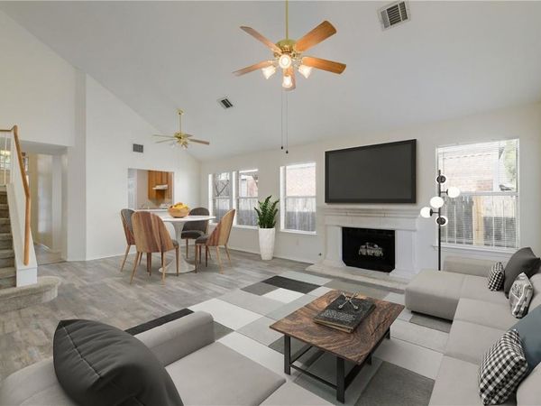 13460 Athens TRL , Austin, TX 78729