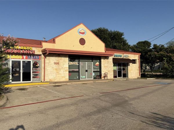 1105 S Mays ST , Round Rock, TX 78664