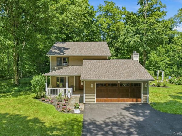43 Nathan Hale Drive, Stormville, NY 12582