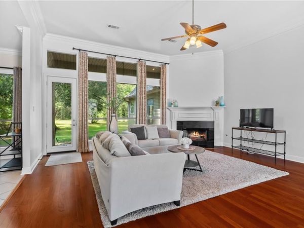 222 RED FOX RUN Boulevard, Madisonville, LA 70447