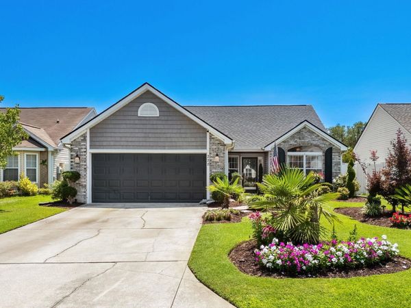 228 Bittersweet Ln., Carolina Forest, SC 29579
