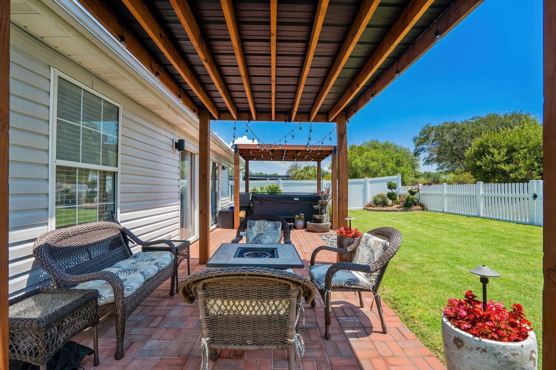 228 Bittersweet Ln.  Photo 41