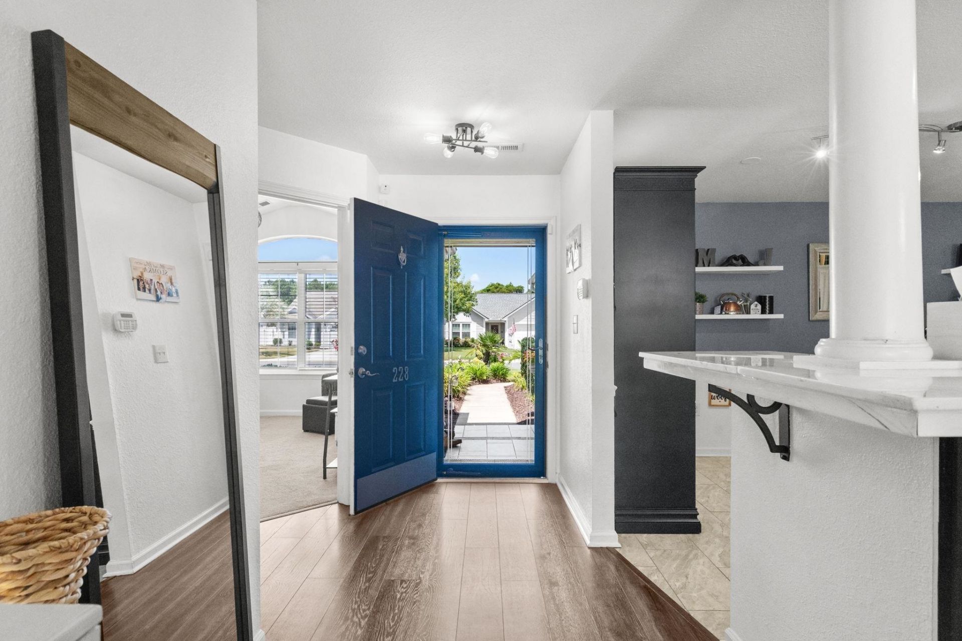 228 Bittersweet Ln.  Photo 7