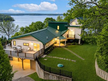 346 Deer Run Road, Eddyville, KY 42038