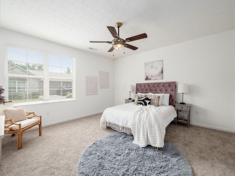 4210 Cobbler Road, Unit 15, New Albany, OH 43054 Photo 12