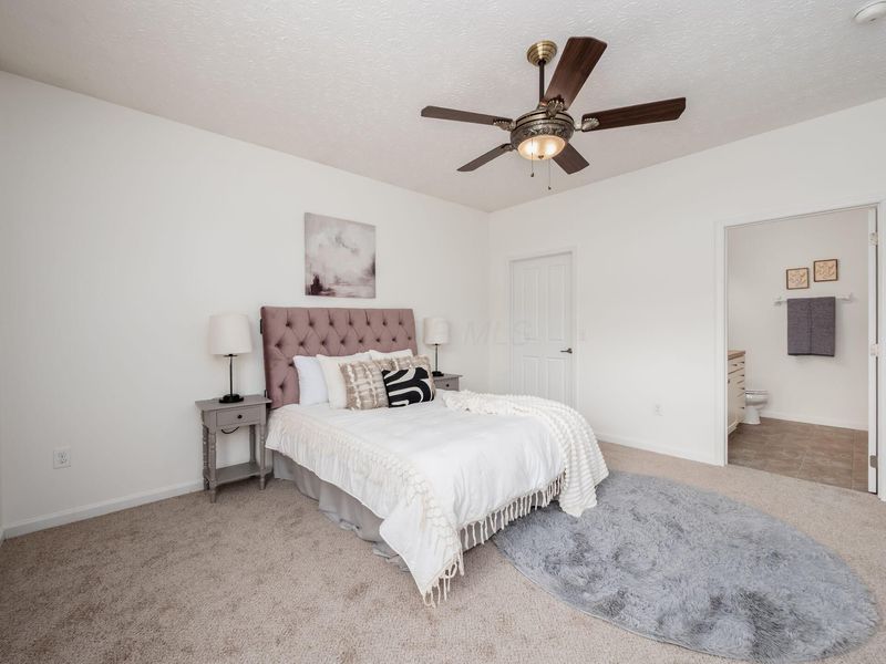 4210 Cobbler Road, Unit 15, New Albany, OH 43054 Photo 13