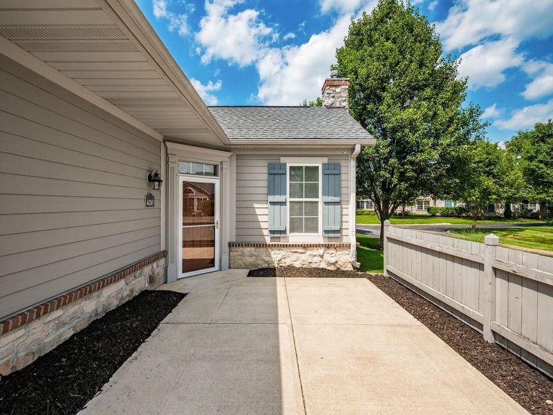 4210 Cobbler Road, Unit 15, New Albany, OH 43054 Photo 30