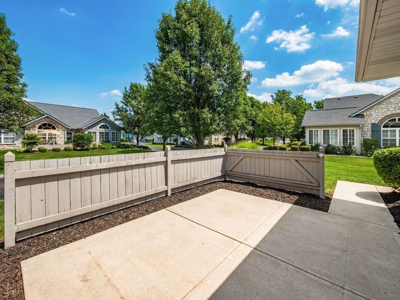 4210 Cobbler Road, Unit 15, New Albany, OH 43054 Photo 31