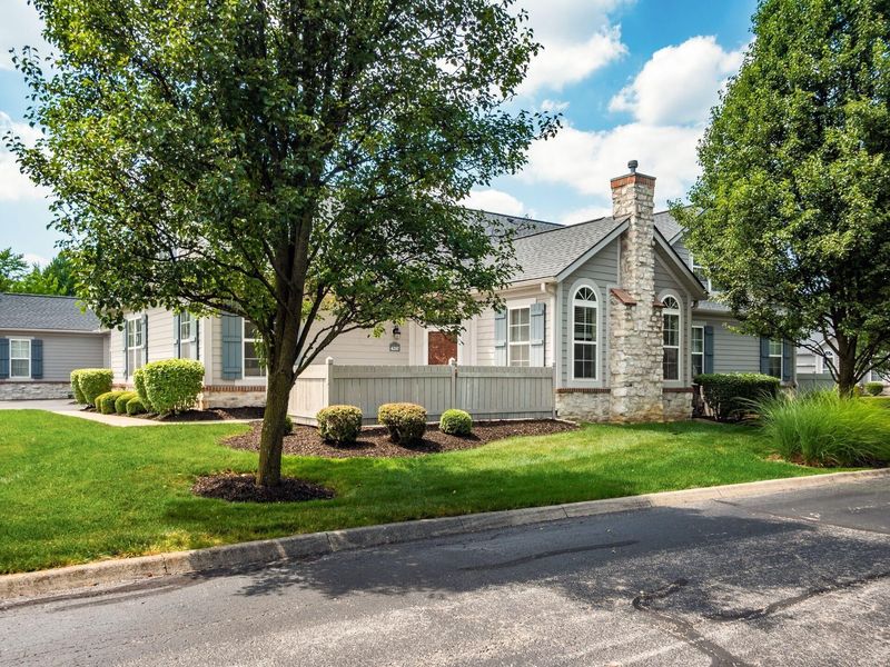 4210 Cobbler Road, Unit 15, New Albany, OH 43054 Photo 32