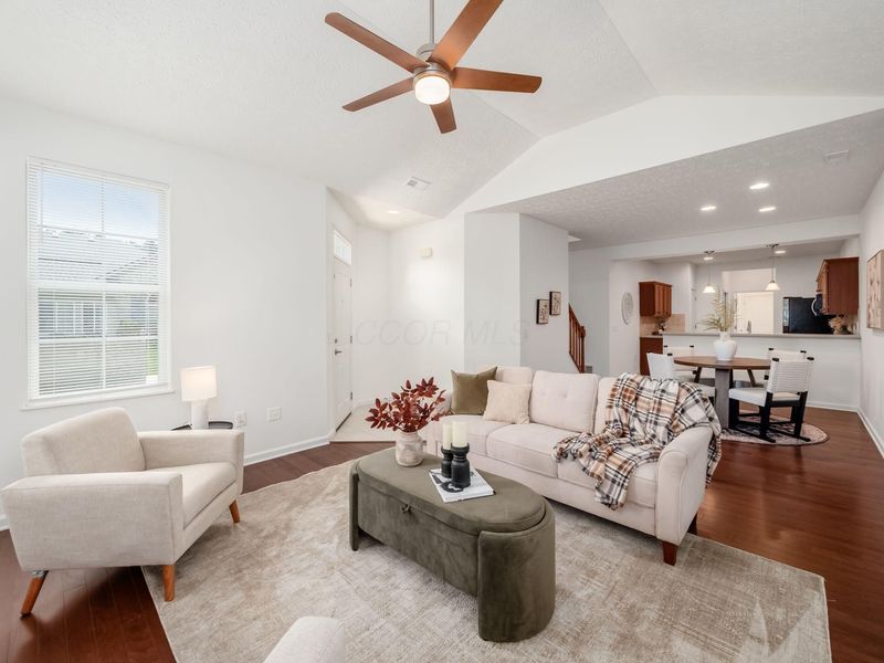 4210 Cobbler Road, Unit 15, New Albany, OH 43054 Photo 5
