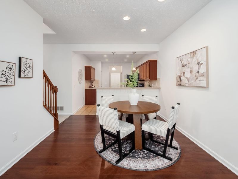 4210 Cobbler Road, Unit 15, New Albany, OH 43054 Photo 7