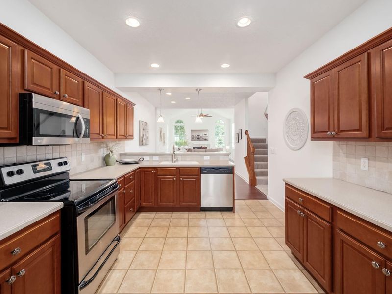 4210 Cobbler Road, Unit 15, New Albany, OH 43054 Photo 8