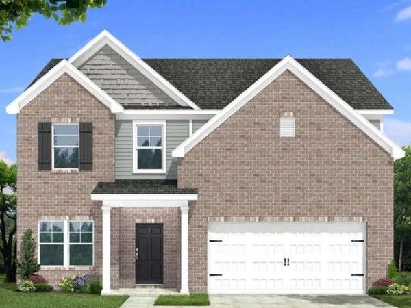 2029 Cedar Grove Road , Conley, GA 30288