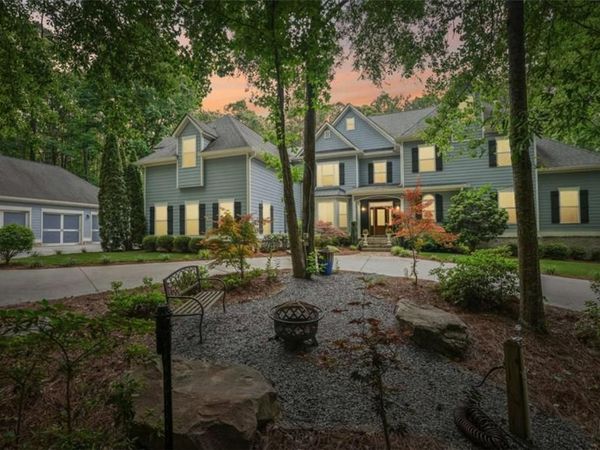 164 Vaughn Road , Newnan, GA 30265