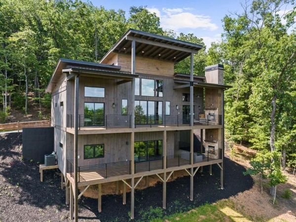 25 Boundless Trail , Morganton, GA 30560