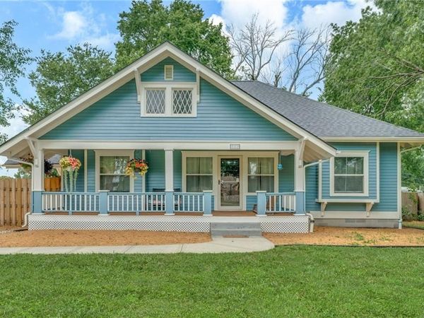 3112 N 155th Street, Basehor, KS 66007
