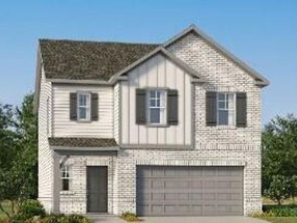1217 Leyland Pass, Cleveland, TN 37323