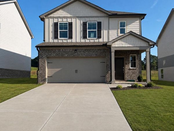 1217 Leyland Pass, Cleveland, TN 37323