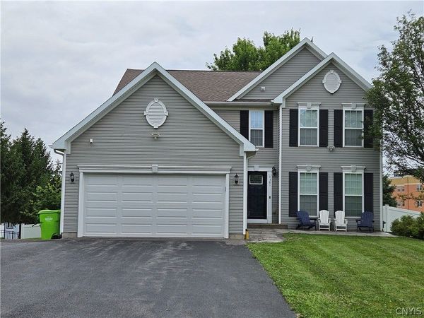 4561 Reliant Road, Jamesville, NY 13078
