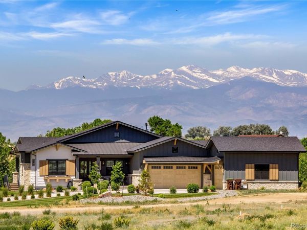 32781 Eagleview Drive , Greeley, CO 80631