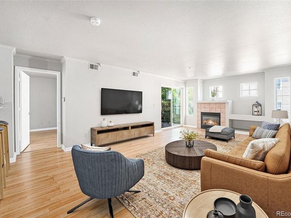 12348 W Dorado Place , Unit 204, Littleton, CO 80127