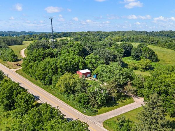 3047 E Station Road, Verona, WI 53593