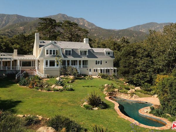 663 Lilac Drive, Santa Barbara, CA 93108