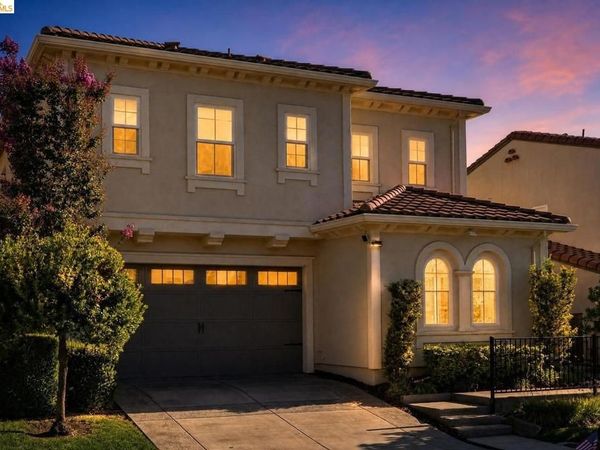 7256 Santorini WAY, El Dorado Hills, CA 95762