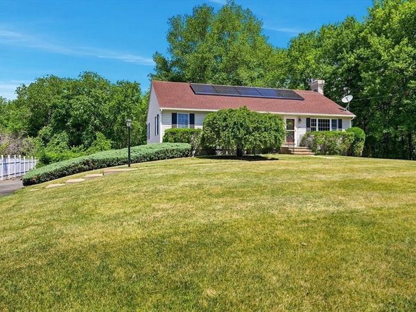 360 Woodland, Seekonk, MA 02771