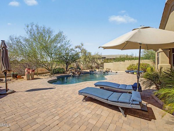 27626 N 67TH Way, Scottsdale, AZ 85266