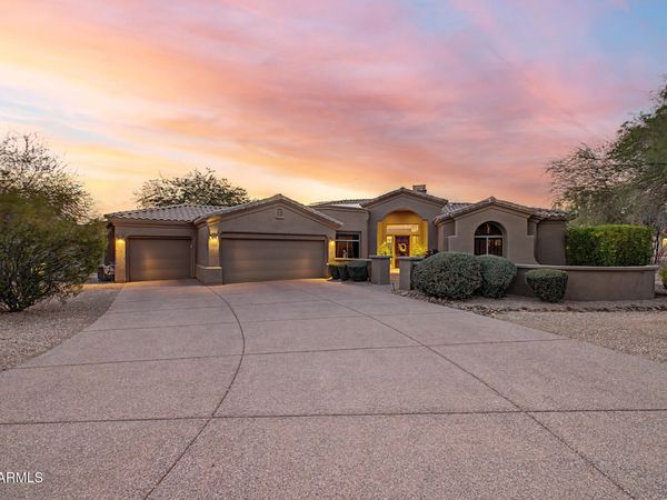 27626 N 67TH Way, Scottsdale, AZ 85266