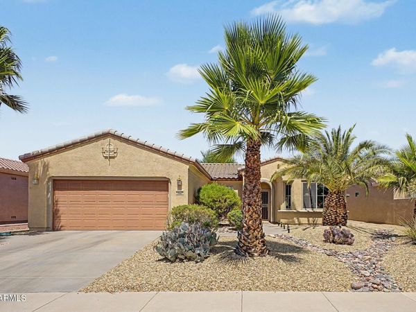 19327 N TALLOWOOD Way, Surprise, AZ 85387
