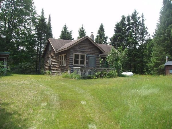 2460N County Hwy FF, Butternut, WI 54514