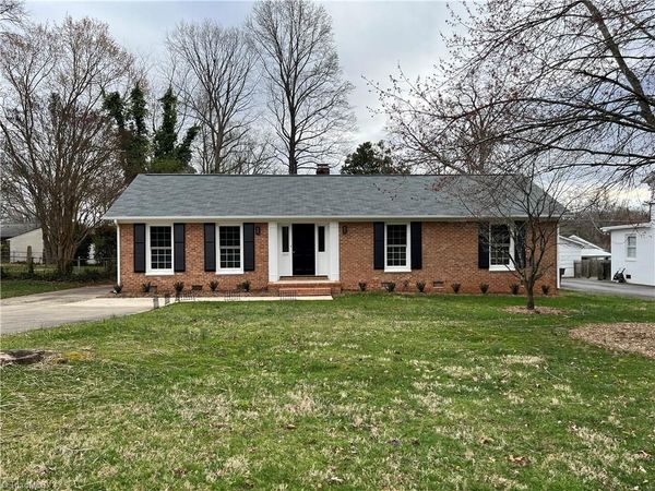 3021 Stratford Drive , Greensboro, NC 27408