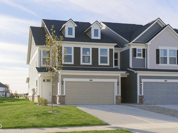 693 Garrow Drive, Westfield, IN 46074