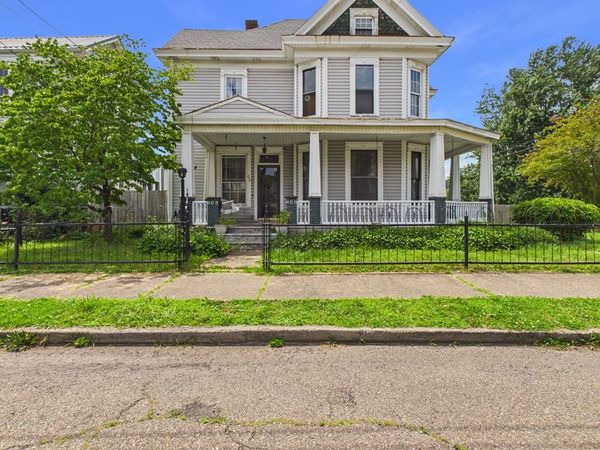 246 Maple Avenue, New Martinsville, WV 26155