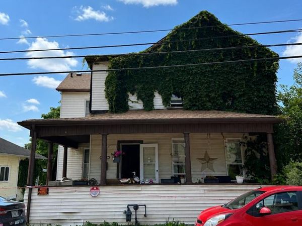 1105 Marshall Street, McMechen, WV 26040