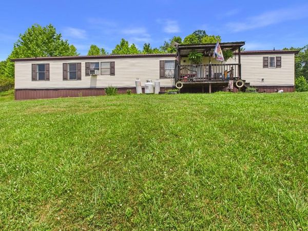 2297 McKim Creek Road, Pennsboro, WV 26415