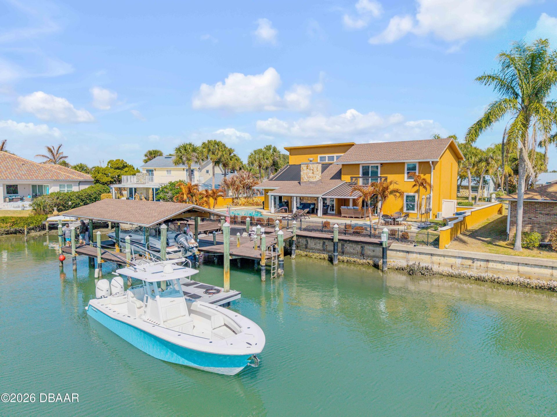102 Via Duomo, New Smyrna Beach, FL 32169 Photo
