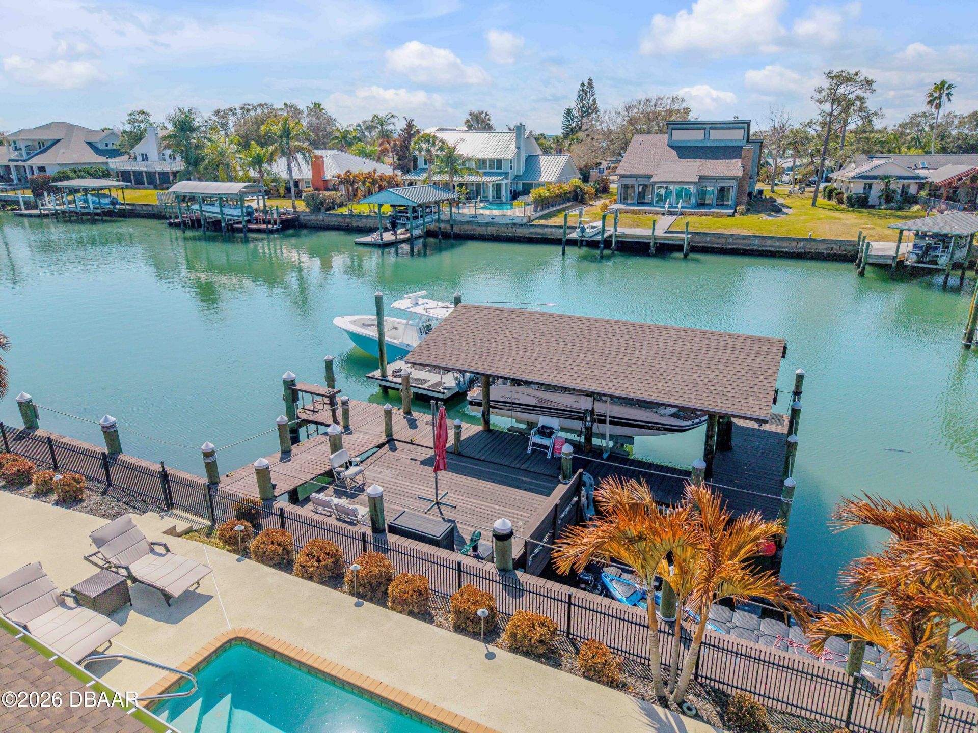 102 Via Duomo, New Smyrna Beach, FL 32169 Photo
