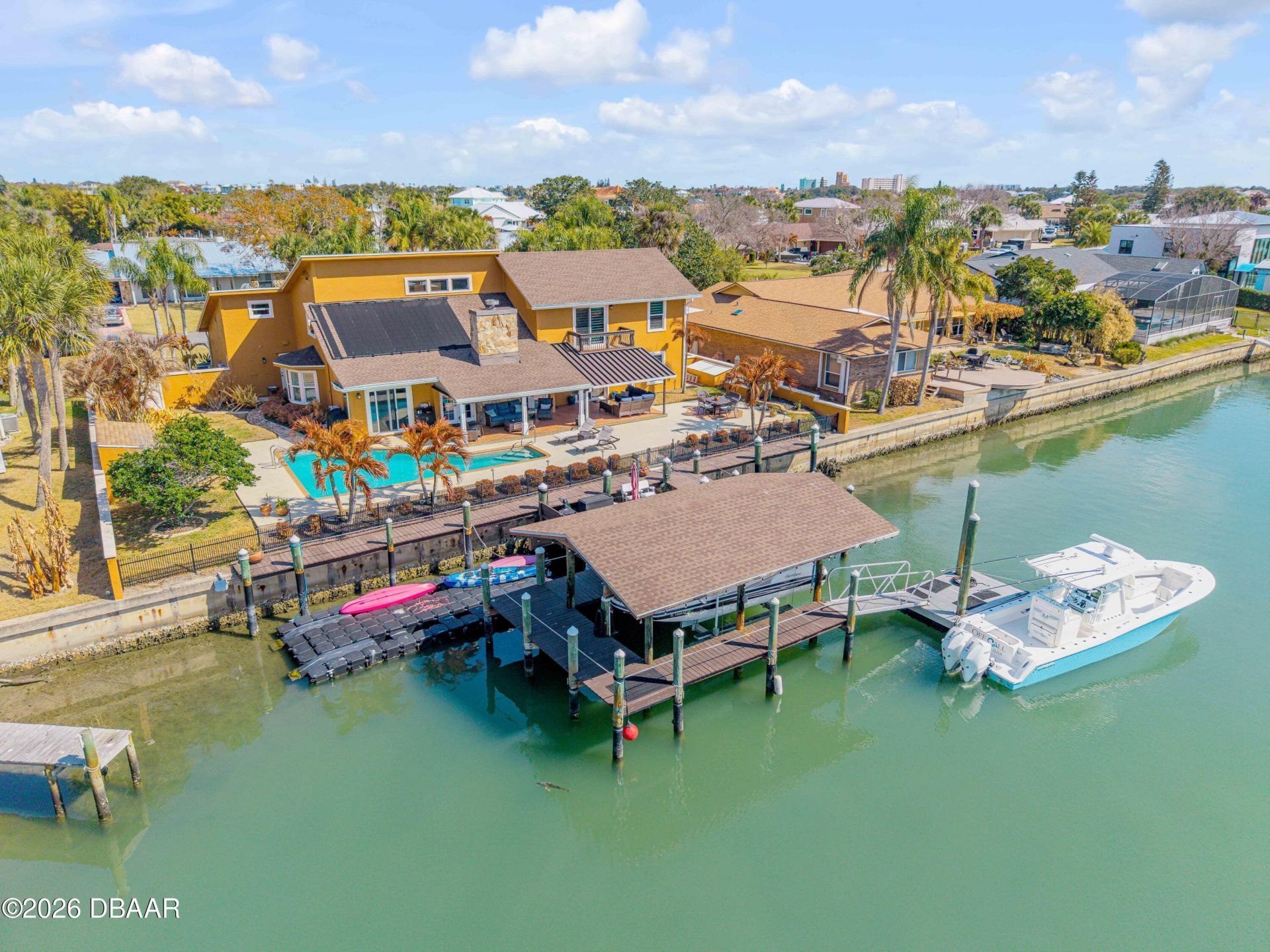 102 Via Duomo, New Smyrna Beach, FL 32169 Photo