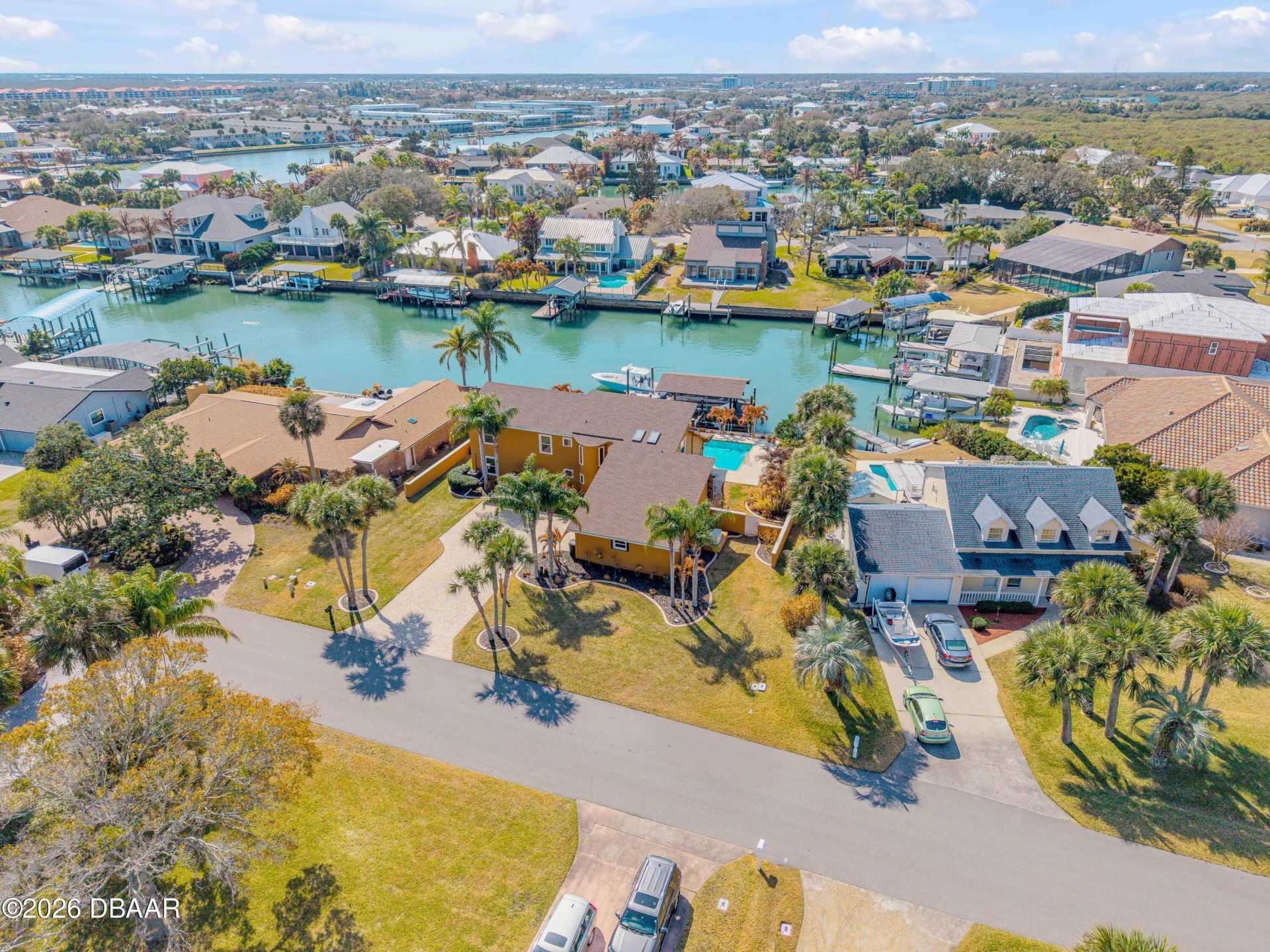 102 Via Duomo, New Smyrna Beach, FL 32169 Photo