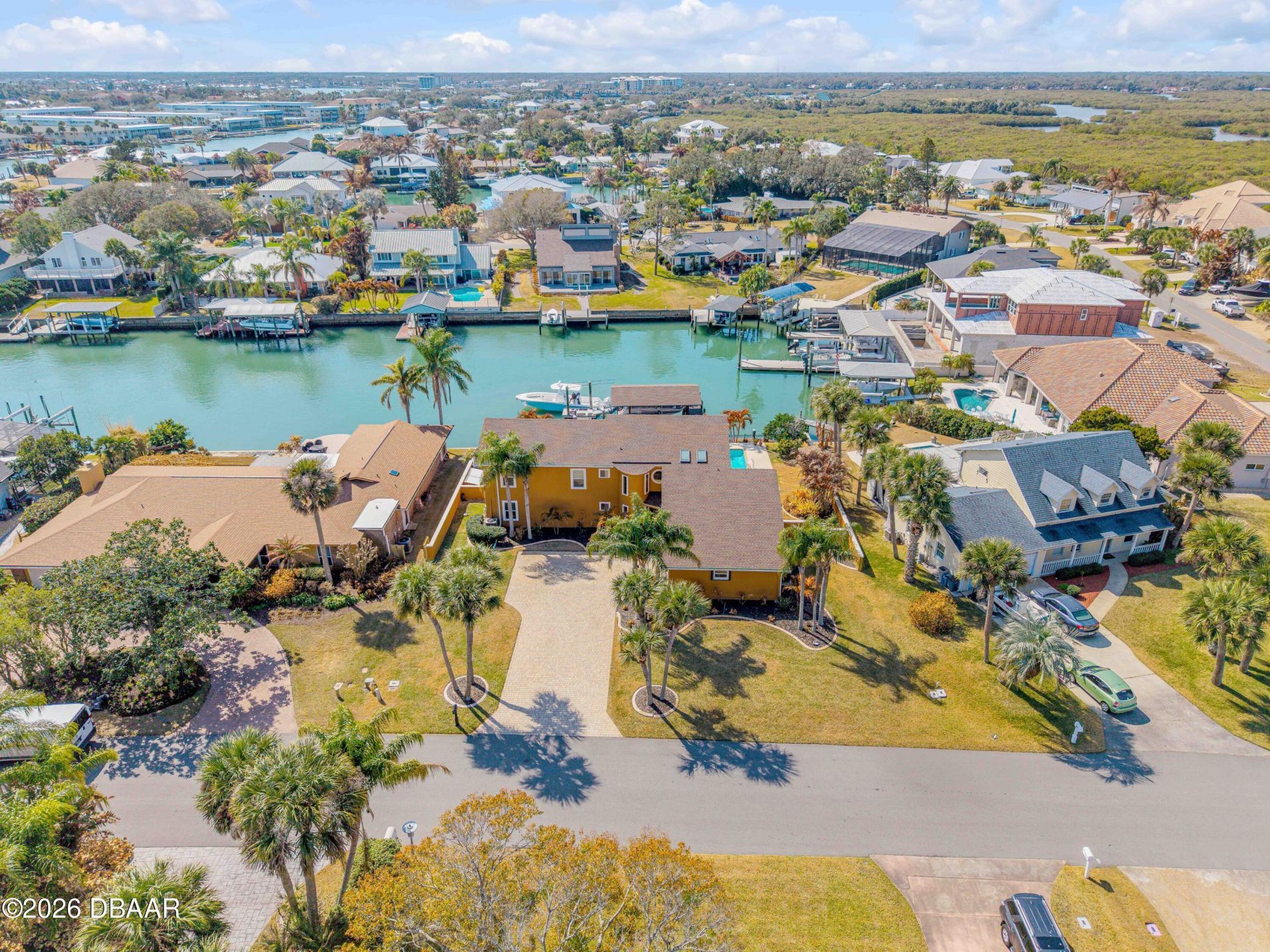 102 Via Duomo, New Smyrna Beach, FL 32169 Photo