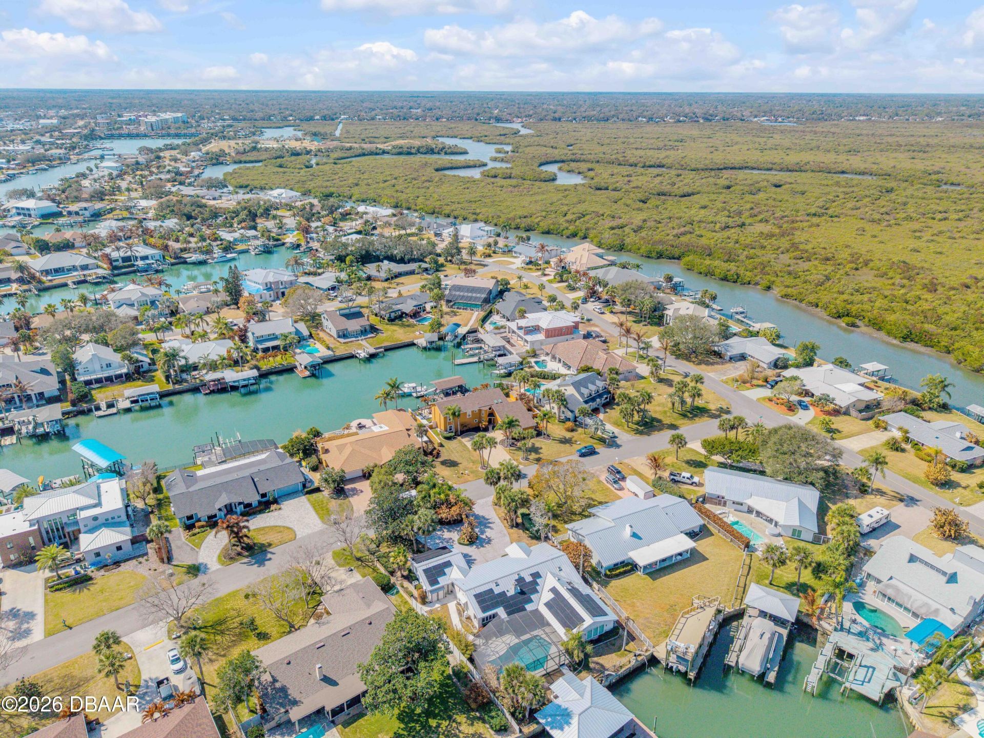 102 Via Duomo, New Smyrna Beach, FL 32169 Photo