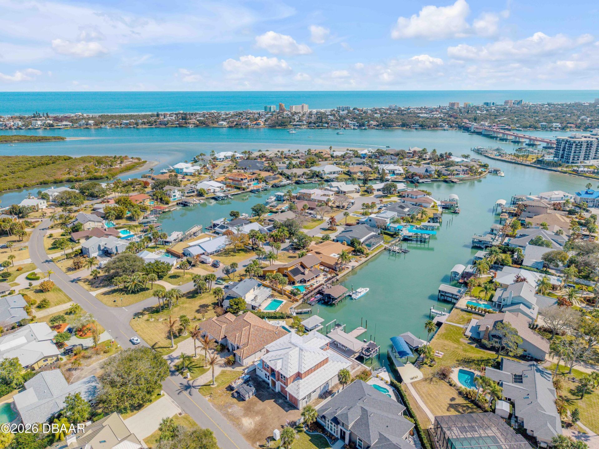 102 Via Duomo, New Smyrna Beach, FL 32169 Photo