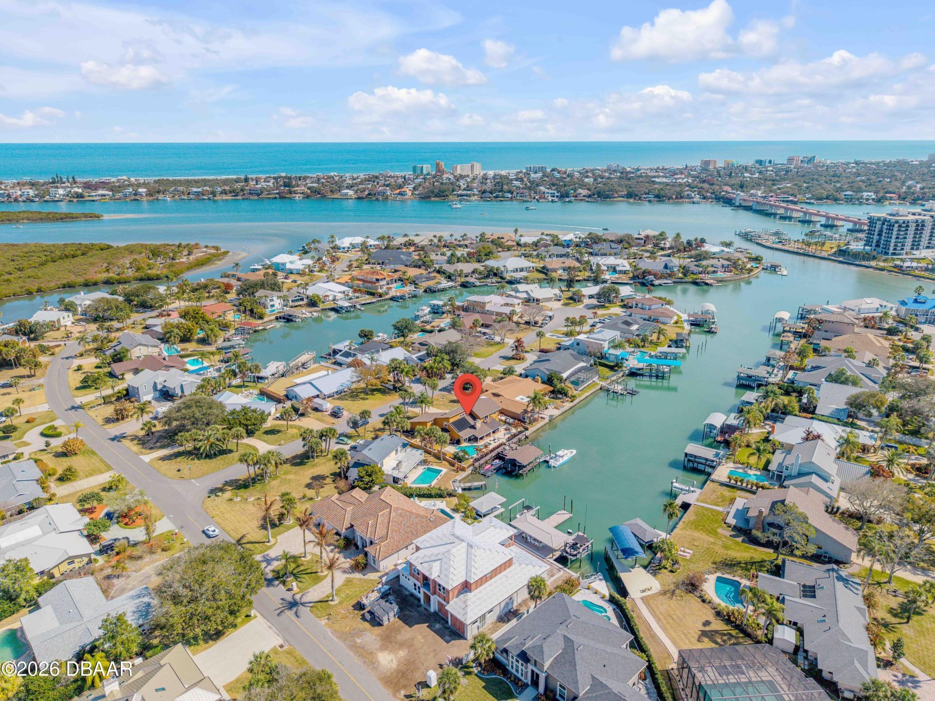 102 Via Duomo, New Smyrna Beach, FL 32169 Photo