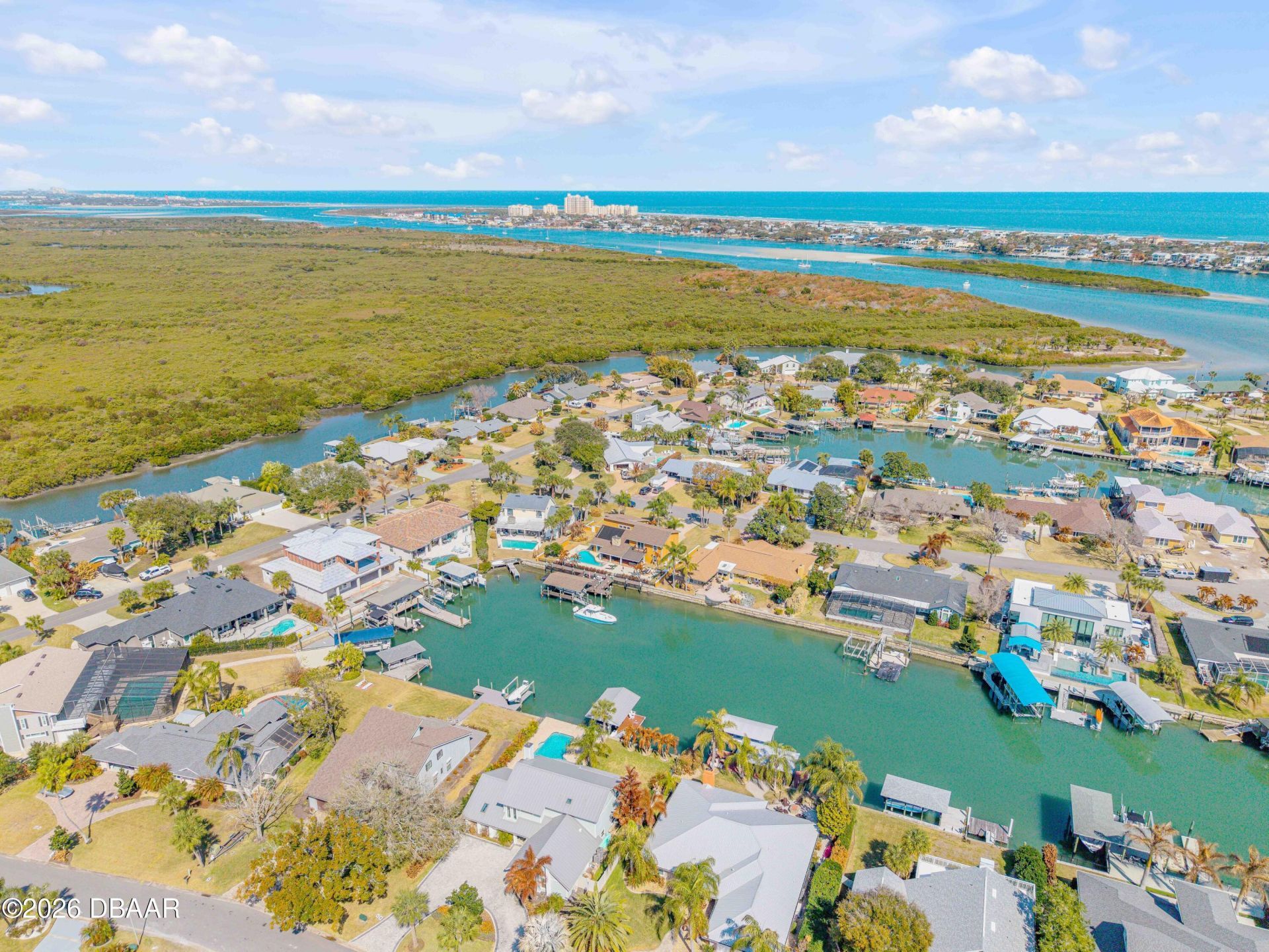 102 Via Duomo, New Smyrna Beach, FL 32169 Photo