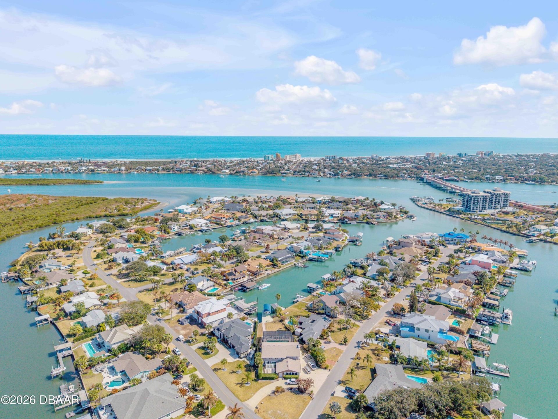 102 Via Duomo, New Smyrna Beach, FL 32169 Photo